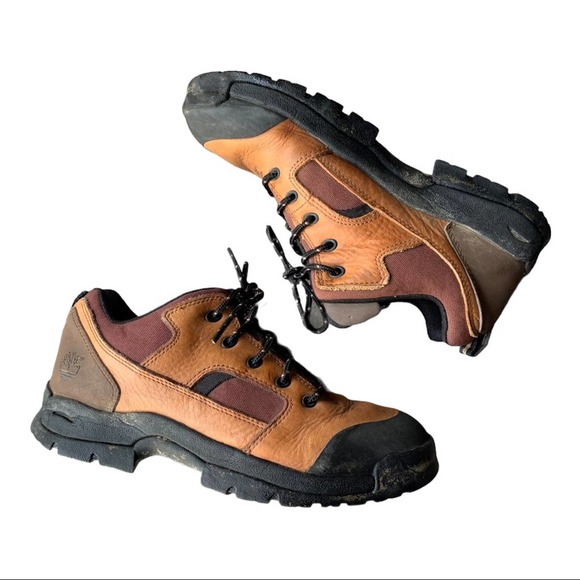 Timberland Shoes - Timberland sneaker size 8.5